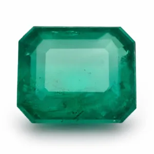 Natural Emerald (Panna) - 5.23 Carat
