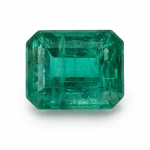 Natural Emerald (Panna) - 5.58 Carat