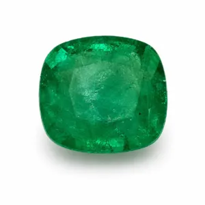 Natural Emerald (Panna) - 6.28 Carat