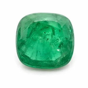 Natural Emerald (Panna) - 6.28 Carat