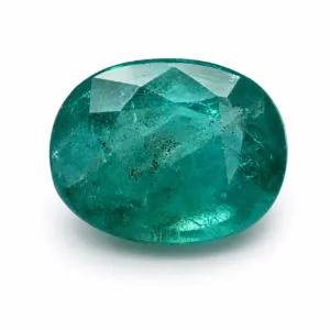 Natural Emerald (Panna) - 5.52 Carat