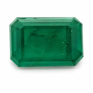 Natural Emerald (Panna) - 4.43 Carat