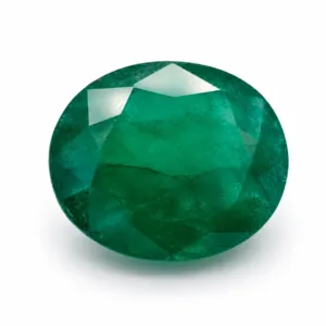 Natural Emerald (Panna) - 5.17 Carat