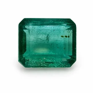 Natural Emerald (Panna) - 5.57 Carat