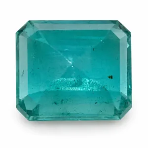 Natural Emerald (Panna) - 5.57 Carat