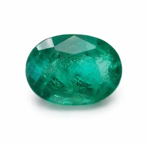 Natural Emerald (Panna) - 5.24 Carat