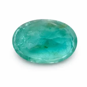 Natural Emerald (Panna) - 5.24 Carat