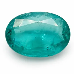 Natural Emerald (Panna) - 6.59 Carat