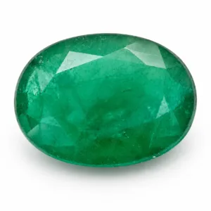 Natural Emerald (Panna) - 6.48 Carat