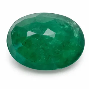 Natural Emerald (Panna) - 6.48 Carat
