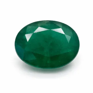 Natural Emerald (Panna) - 5.42 Carat