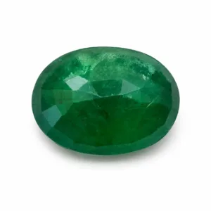 Natural Emerald (Panna) - 5.42 Carat