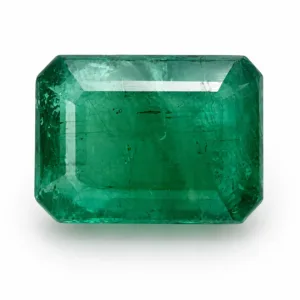 Natural Emerald (Panna) - 4.13 Carat