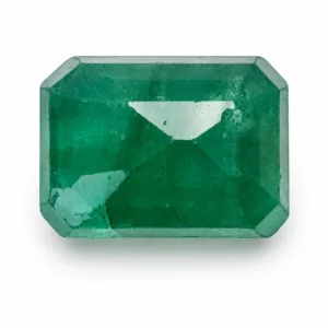 Natural Emerald (Panna) - 4.13 Carat
