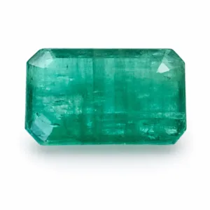 Natural Emerald (Panna) - 4.15 Carat