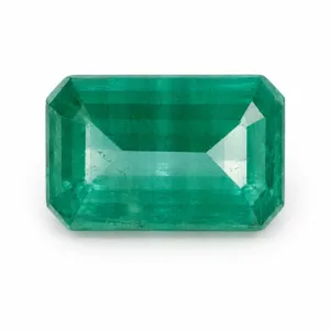 Natural Emerald (Panna) - 4.15 Carat
