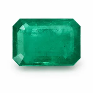 Natural Emerald (Panna) - 4.81 Carat