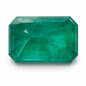 Natural Emerald (Panna) - 4.81 Carat