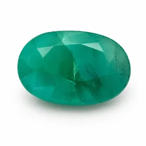 Natural Emerald (Panna) - 5.07 Carat