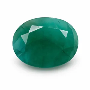 Natural Emerald (Panna) - 5.45 Carat