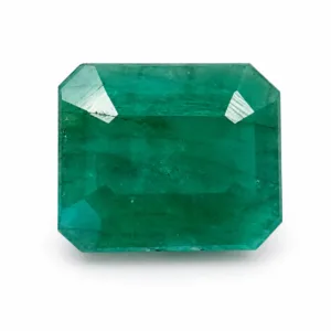 Natural Emerald (Panna) - 6.25 Carat
