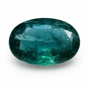 Natural Emerald (Panna) - 3.53 Carat