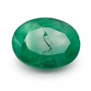 Natural Emerald (Panna) - 6 Carat