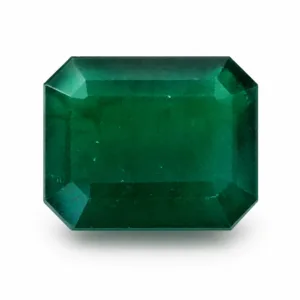 Natural Emerald (Panna) - 6.33 Carat