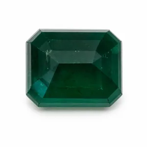 Natural Emerald (Panna) - 6.33 Carat