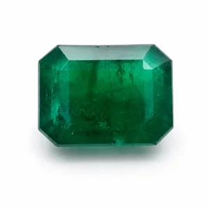 Natural Emerald (Panna) - 6.63 Carat