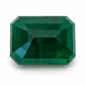 Natural Emerald (Panna) - 6.63 Carat