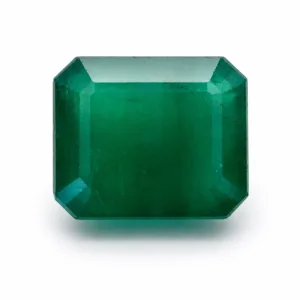 Natural Emerald (Panna) - 5.41 Carat