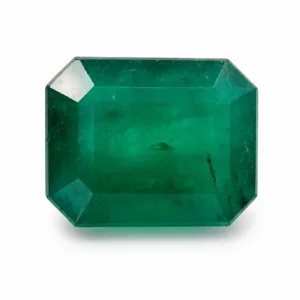 Natural Emerald (Panna) - 6.2 Carat