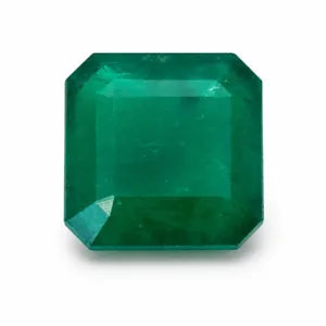 Natural Emerald (Panna) - 4.02 Carat