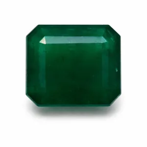 Natural Emerald (Panna) - 6.4 Carat