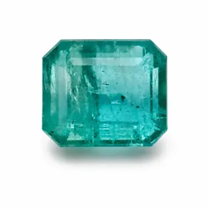 Natural Emerald (Panna) - 5.28 Carat