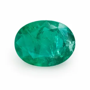 Natural Emerald (Panna) - 4.45 Carat