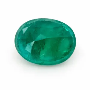 Natural Emerald (Panna) - 4.45 Carat