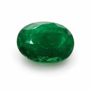 Natural Emerald (Panna) - 4.98 Carat