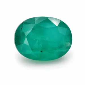 Natural Emerald (Panna) - 4.92 Carat
