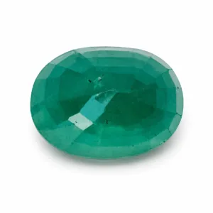 Natural Emerald (Panna) - 4.92 Carat