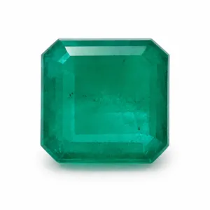 Natural Emerald (Panna) - 4.92 Carat