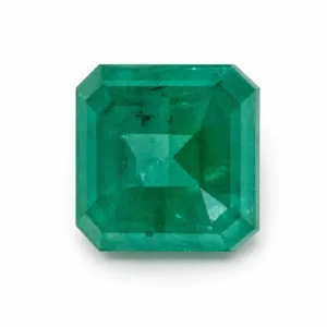 Natural Emerald (Panna) - 4.92 Carat