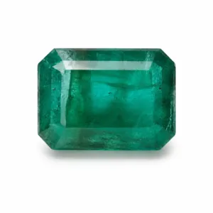 Natural Emerald (Panna) - 4.07 Carat