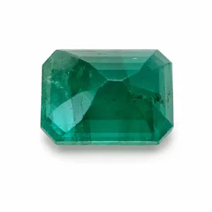Natural Emerald (Panna) - 4.07 Carat