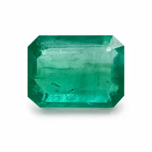 Natural Emerald (Panna) - 4.18 Carat