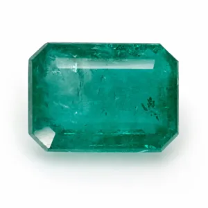 Natural Emerald (Panna) - 4.19 Carat