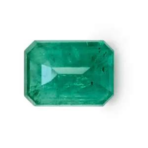 Natural Emerald (Panna) - 4.19 Carat