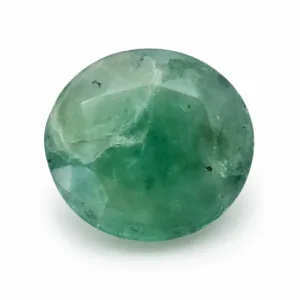 Natural Emerald (Panna) - 4.64 Carat