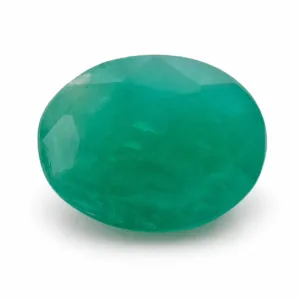 Natural Emerald (Panna) - 4.75 Carat